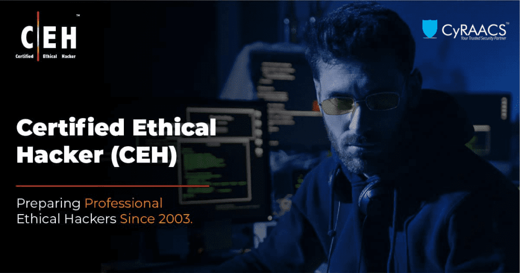 CyRAACS-Certified-Ethical-Hacking-course