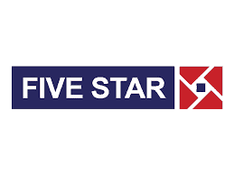 FiveStar-CyRAACS