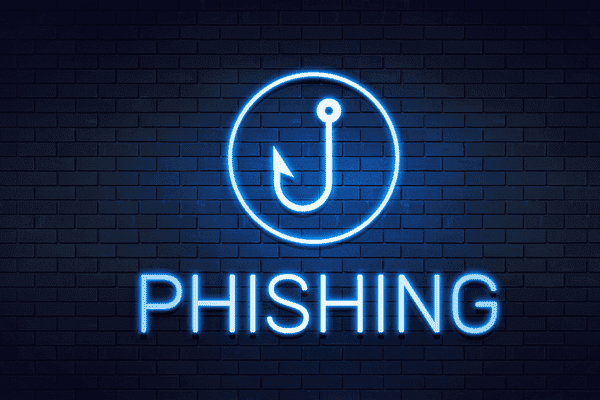 Phishing