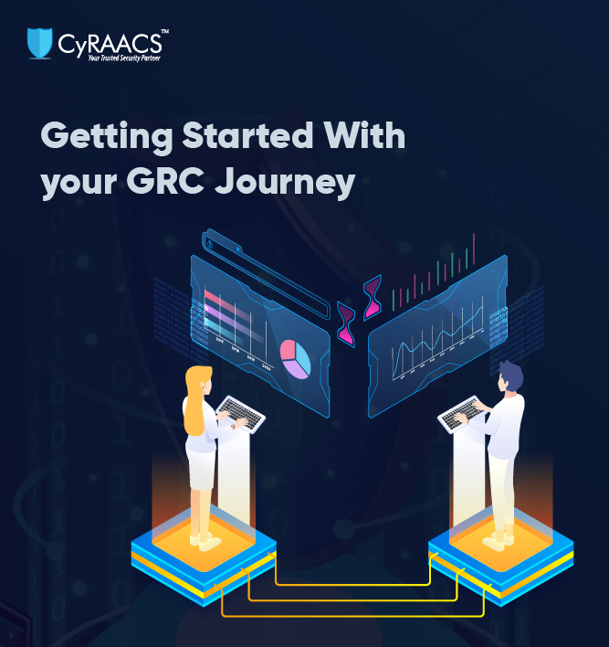 Getting Started With your GRC Journey