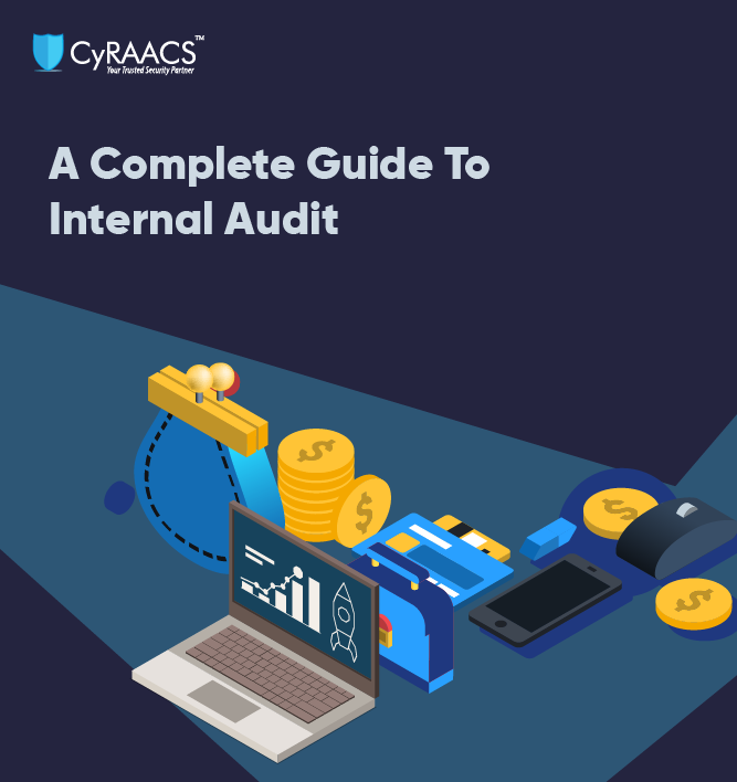 A Complete Guide To Internal Audit
