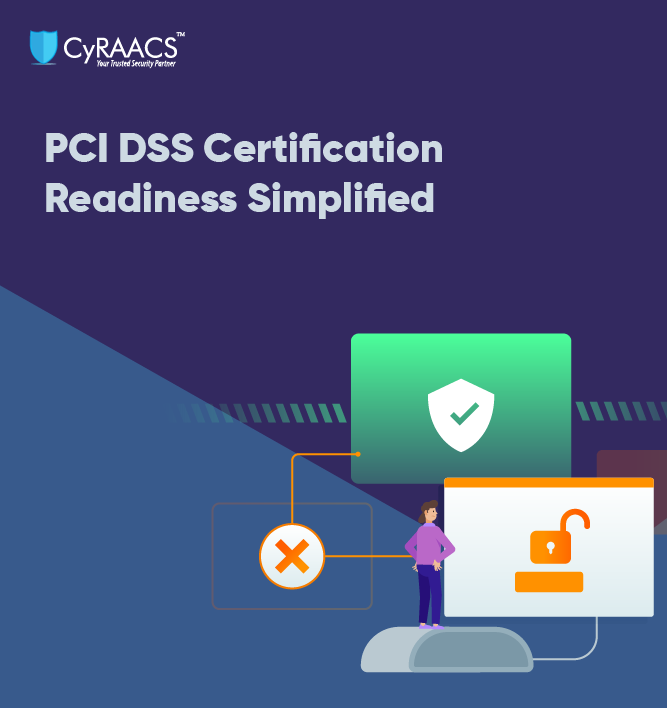 PCI DSS Certification Readiness Simplified