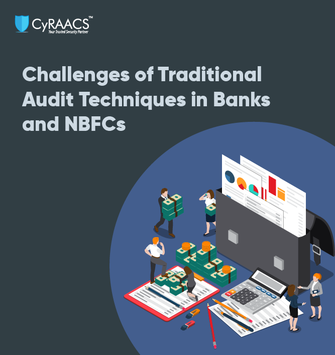 Challenges of Traditional Audit Techniques in Banks and NBFCs