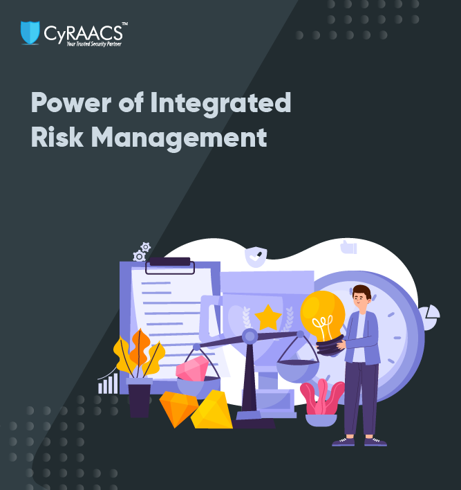 Power of Integrated Risk Management