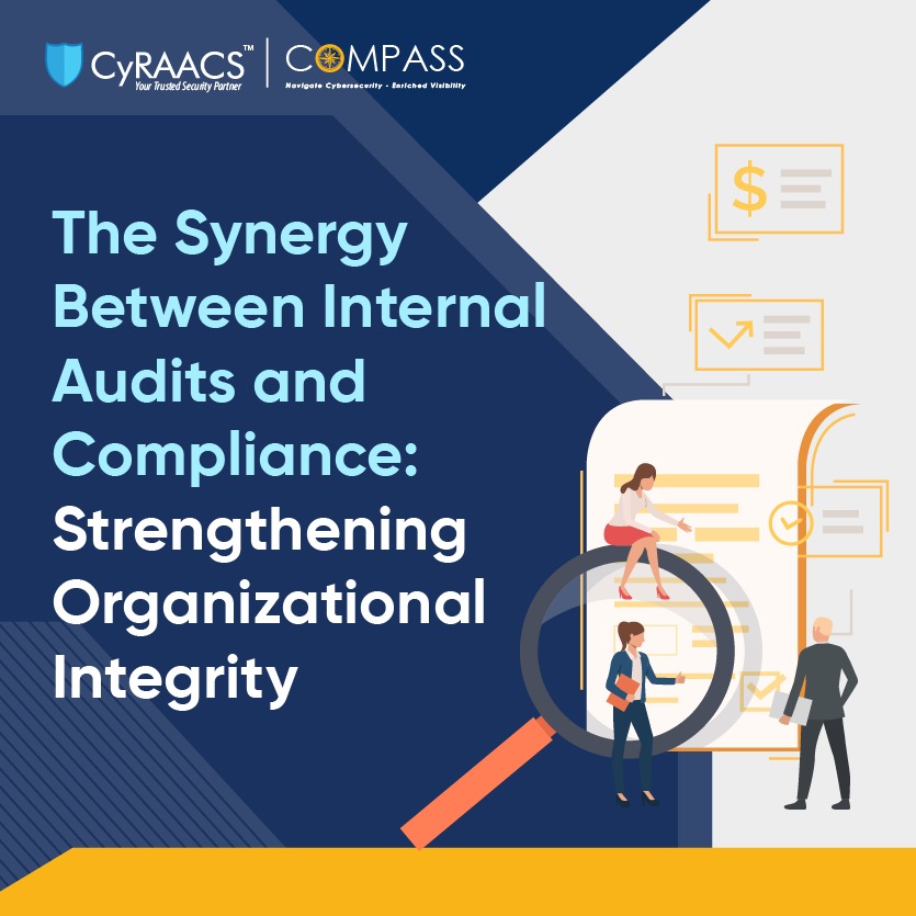 Internal audits and compliance