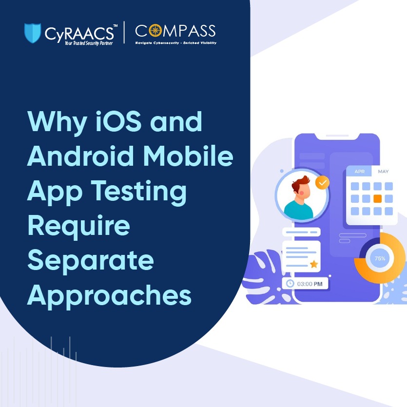 Mobile Application Testing