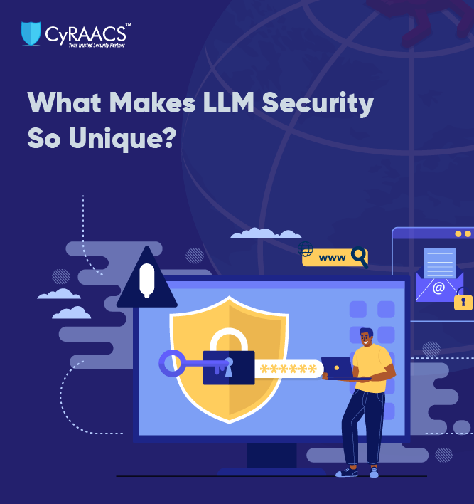 What Makes LLM Security So Unique
