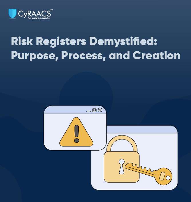 Risk Registers Demystified: Purpose, Process, and Creation