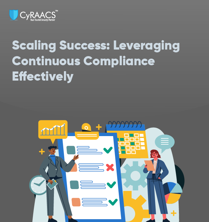 Scaling Success: Leveraging Continuous Compliance Effectively
