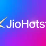 JioHotstar