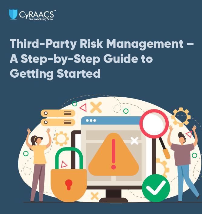 Third-Party Risk Management – A Step-by-Step Guide to Getting Started