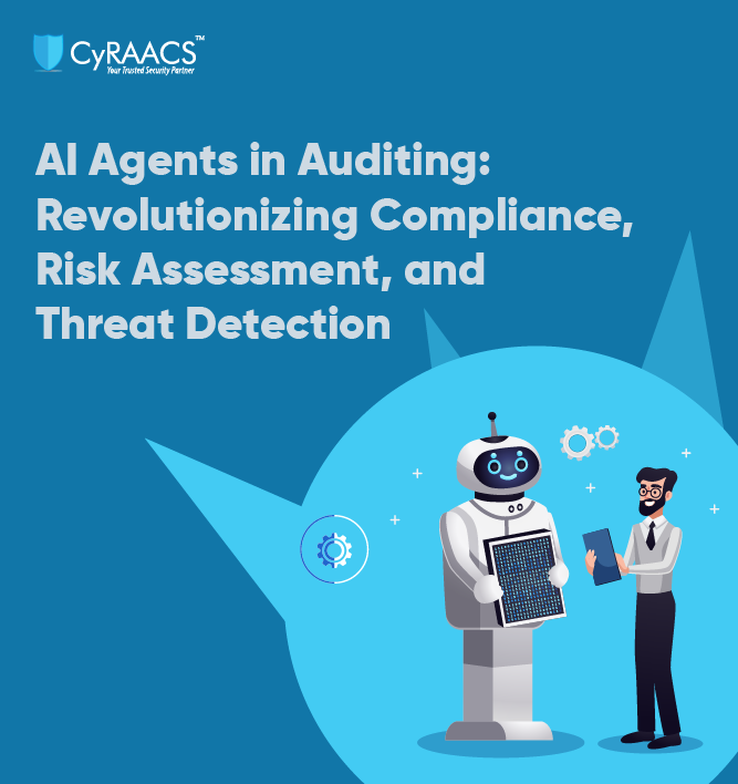 AI Agents in Auditing: Revolutionizing Compliance, Risk Assessment, and Threat Detection