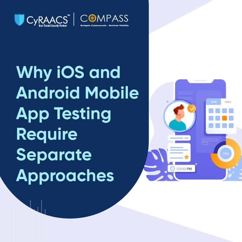 Why Mobile Application Testing for iOS and Android Needs to Be ...