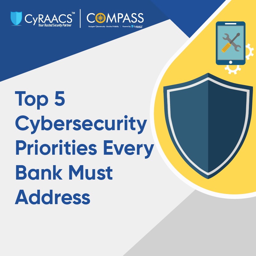 Cybersecurity Priorities