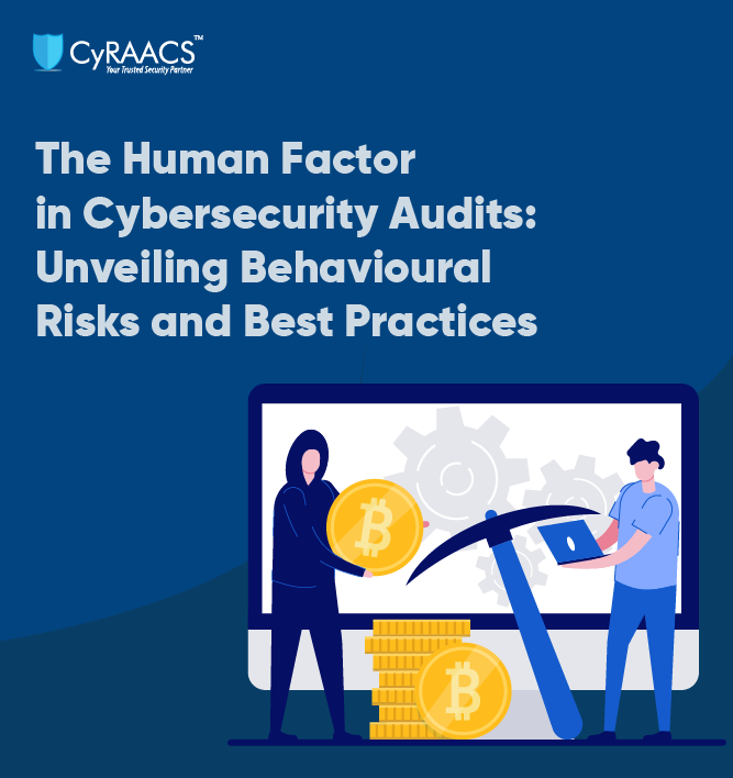 The Human Factor in Cybersecurity Audits: Unveiling Behavioural Risks and Best Practices