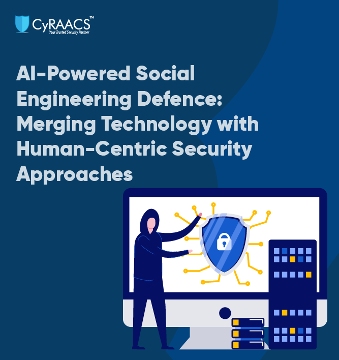 AI-Powered Social Engineering Defence: Merging Technology with Human-Centric Security Approaches