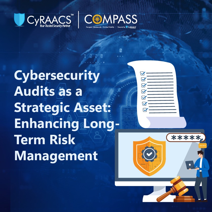 Cybersecurity Audits