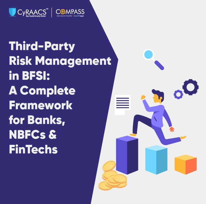 Third-Party Risk Management in BFSI: A Complete Framework for Banks, NBFCs & FinTechs