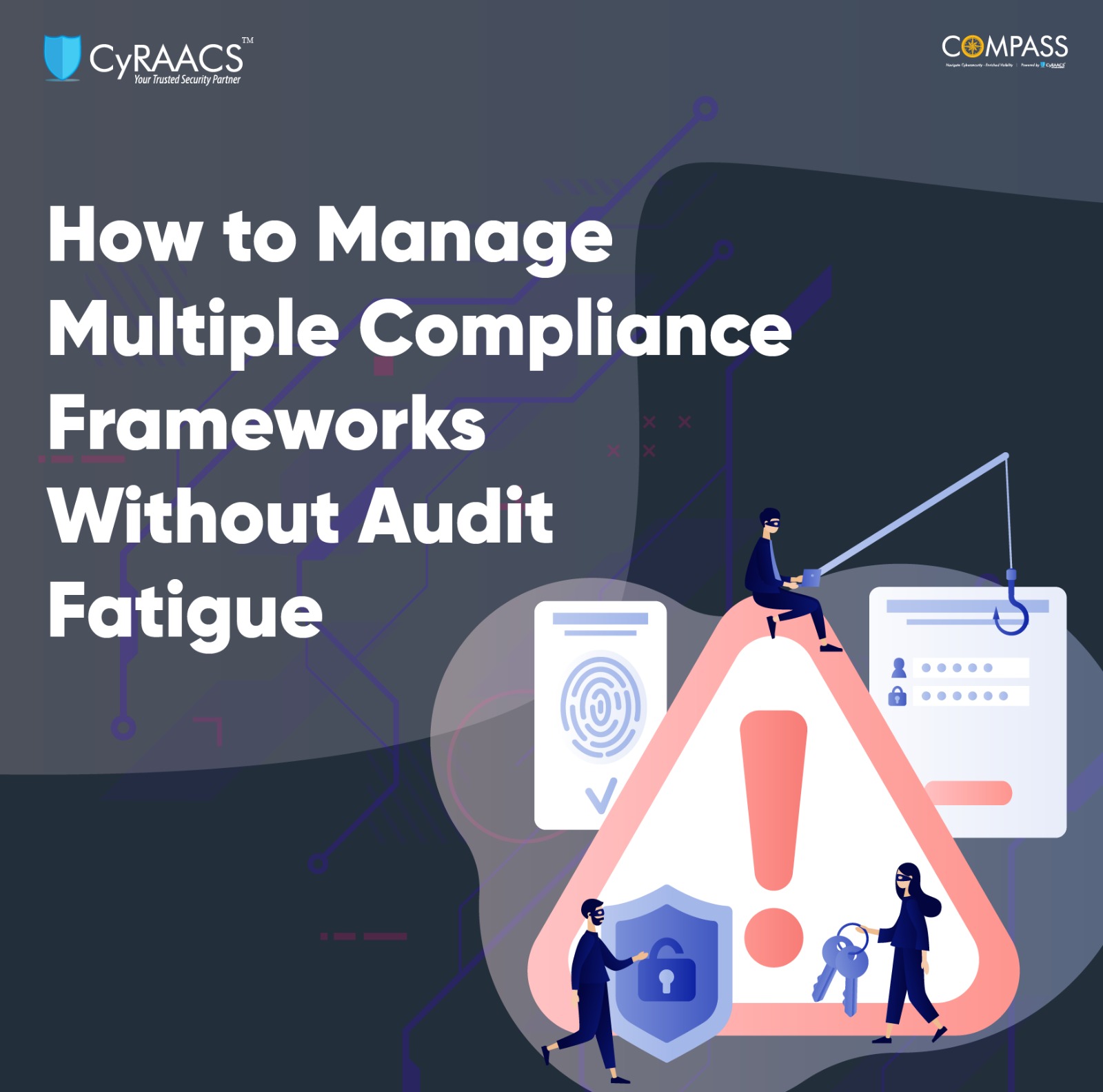 How to Manage Multiple Compliance Frameworks Without Audit Fatigue