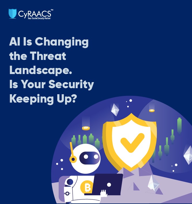 AI Is Changing the Threat Landscape. Is Your Security Keeping Up?