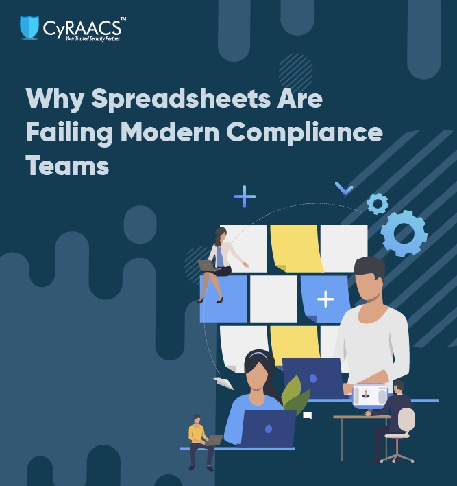 Why Spreadsheets Are Failing Modern Compliance Teams