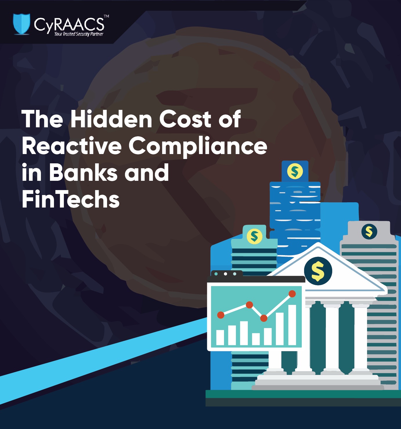 The Hidden Cost of Reactive Compliance in Banks and FinTechs