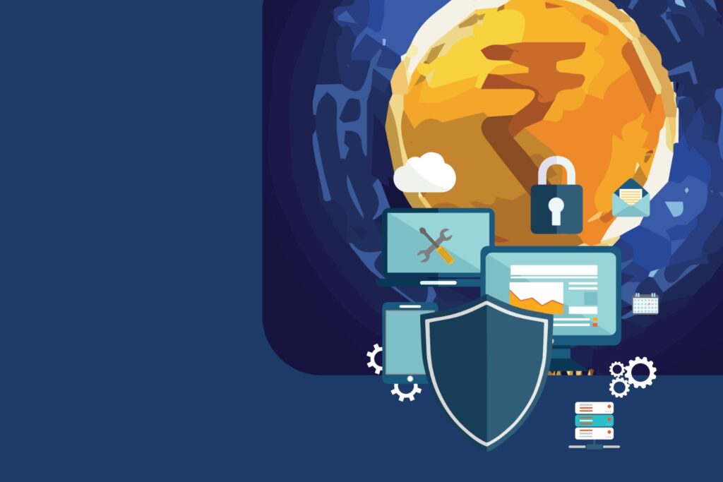 SEBI CSCRF Information Systems Audit for an Asset Management Organization