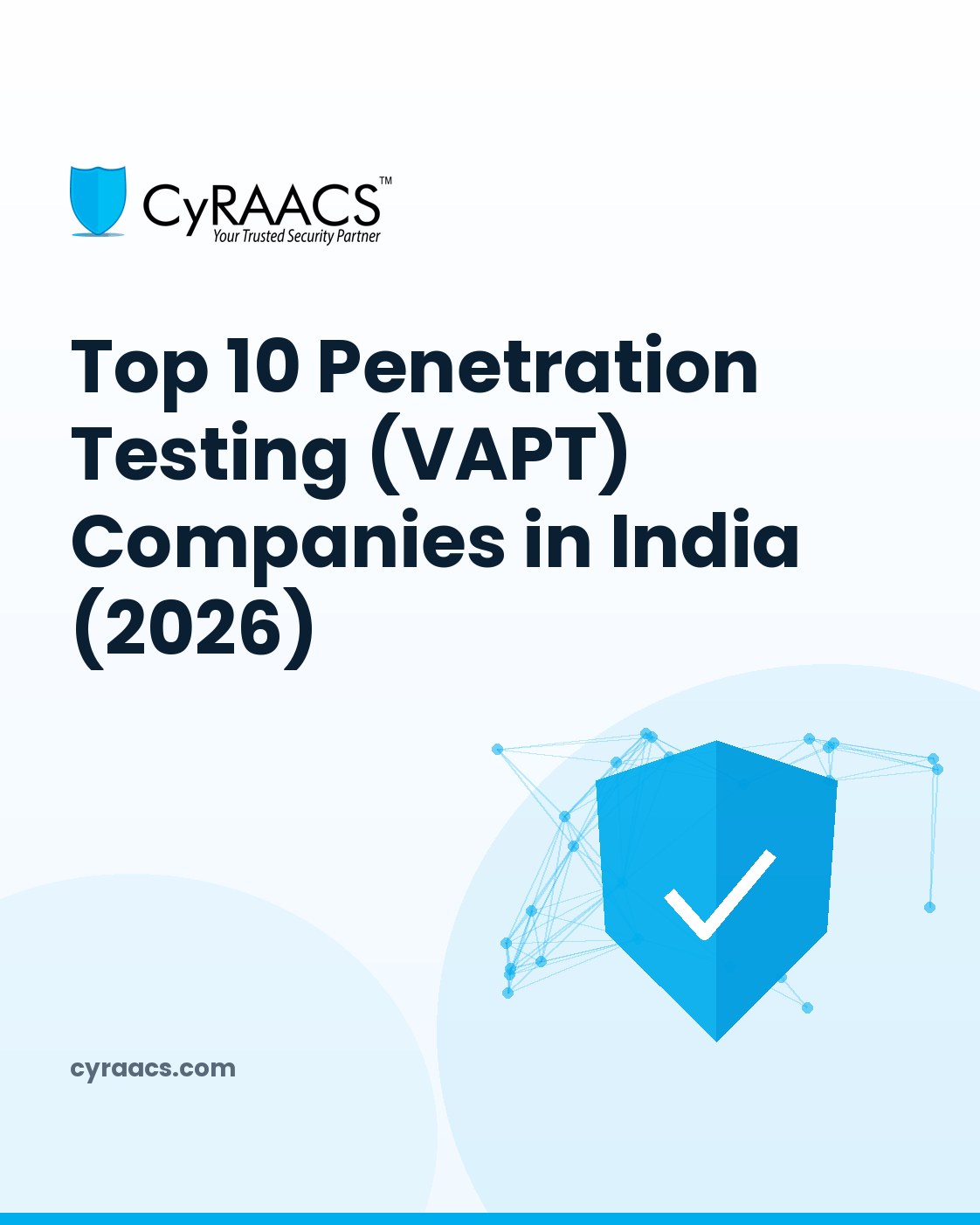 top vapt companies