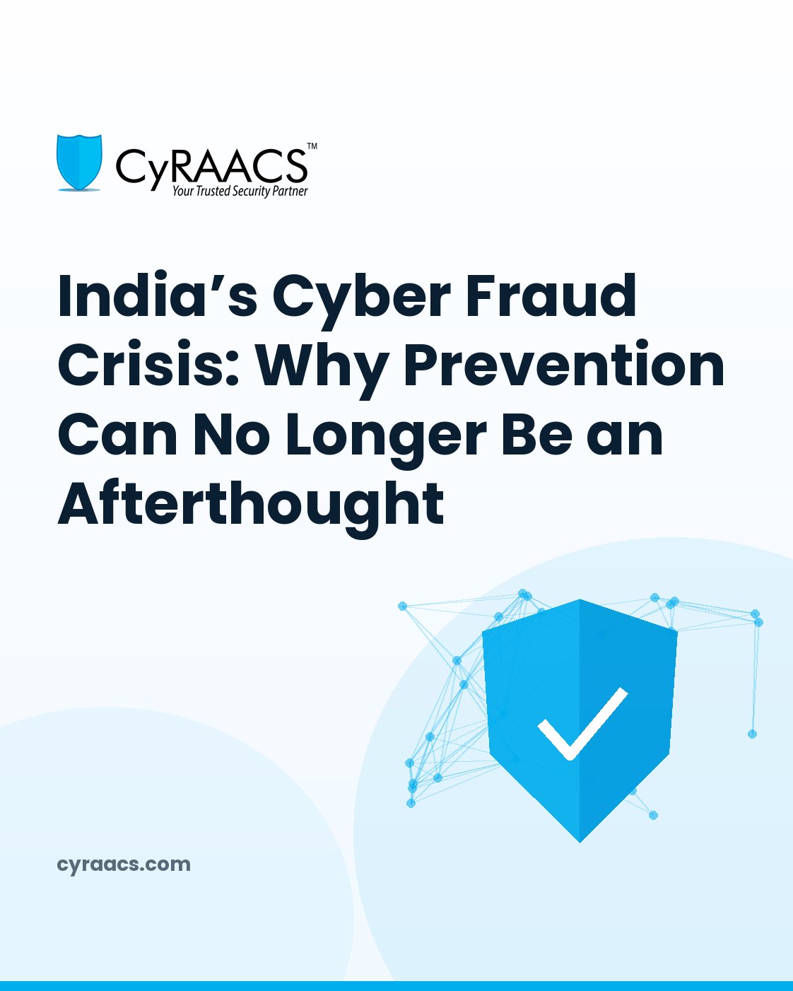 india cyber fraud crisis