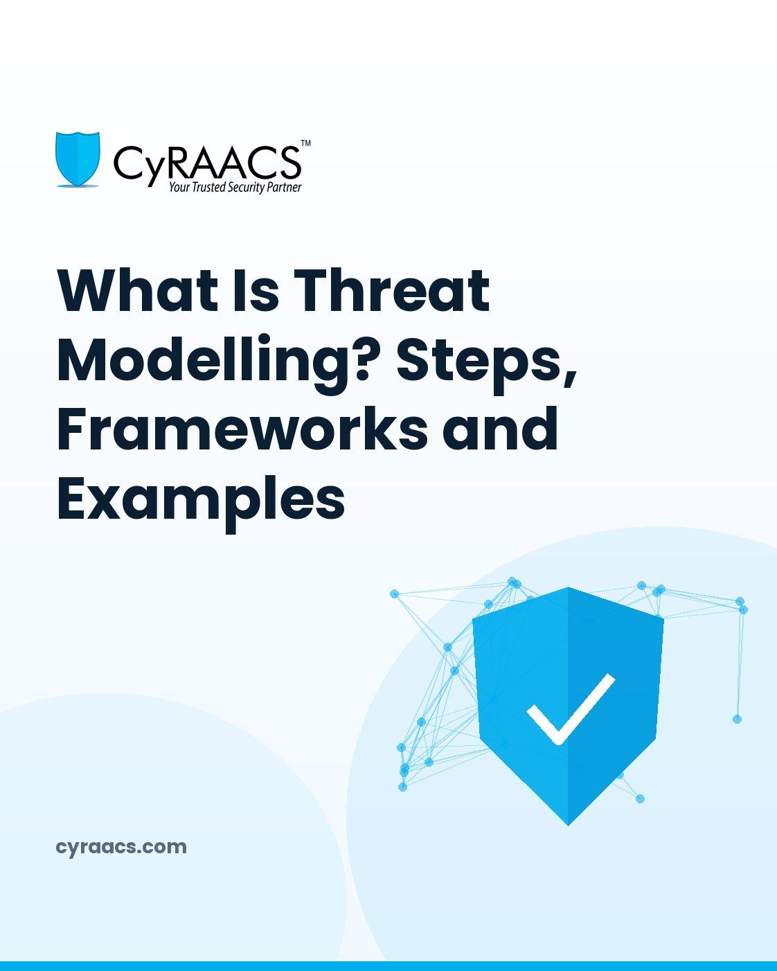threat modelling